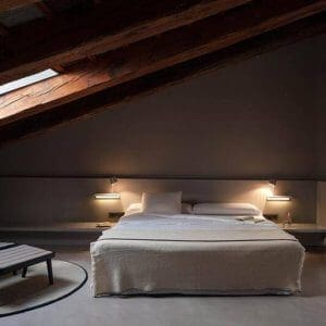 Vibia Suite Wall Lamp