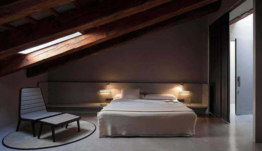 Vibia Suite Wall Lamp Vibia Suite Wall Lamp - Image 2