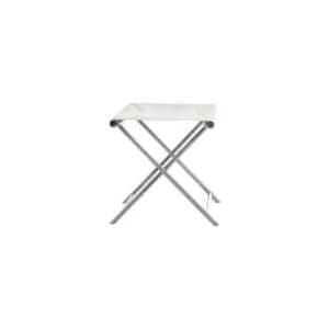 SUMMIT SUNDECK SD347 FOLDING DIRECTOR'S FOOTREST/TABLE