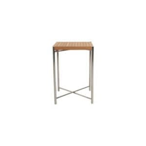 SUMMIT SUNDECK SD348 FOLDING BEACH CLUB SPOT TABLE