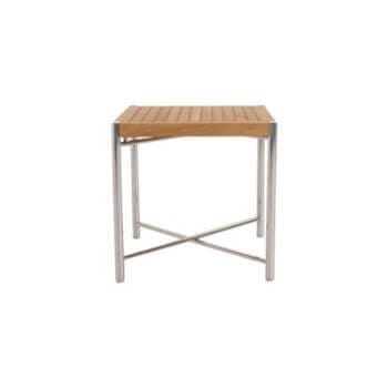 SUMMIT SUNDECK SD349 FOLDING BEACH CLUB OCCASIONAL TABLE SUMMIT SUNDECK SD349 FOLDING BEACH CLUB OCCASIONAL TABLE