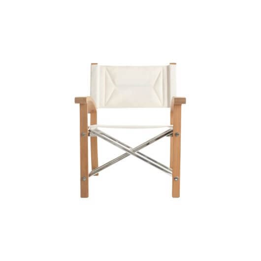 SUMMIT SUNDECK SD357 FOLDING DIRECTOR'S LOUNGE CHAIR SUMMIT SUNDECK SD357 FOLDING DIRECTOR'S LOUNGE CHAIR
