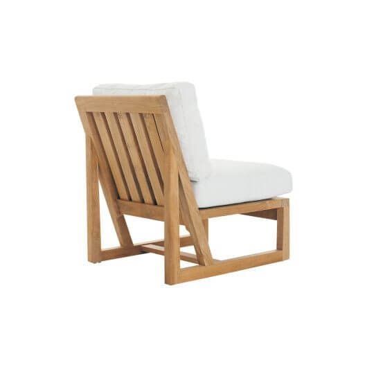 SUMMIT MODULAR SM400 LOUNGE CHAIR W/SEAT AND BACK CUSHIONS SUMMIT MODULAR SM400 LOUNGE CHAIR W/SEAT AND BACK CUSHIONS