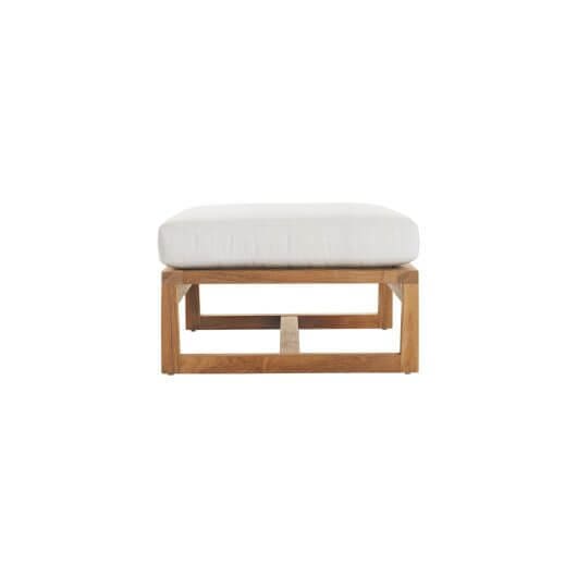 SUMMIT MODULAR SM403 SINGLE SECTION W/ CUSHION SUMMIT MODULAR SM403 SINGLE SECTION W/ CUSHION