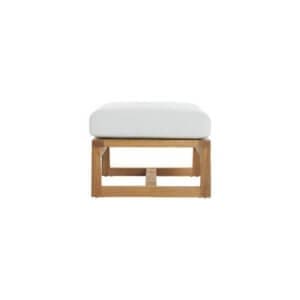 SUMMIT MODULAR SM404 FOOTREST W/ CUSHION