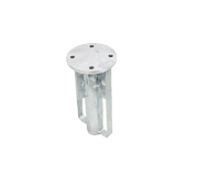 Tuuci Anchors for Permanent Mounting