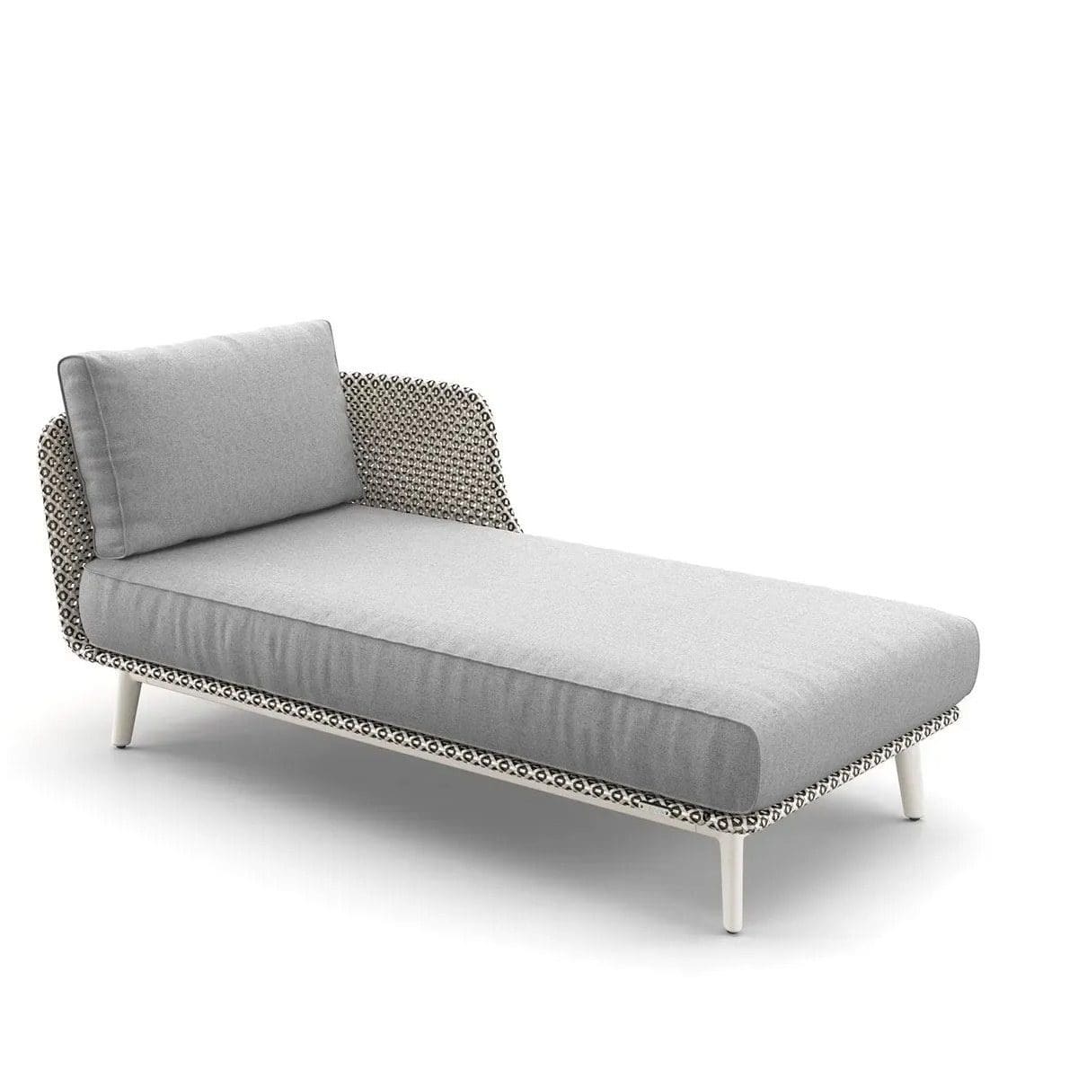 Dedon Mbarq Left Daybed Dedon Mbarq Left Daybed
