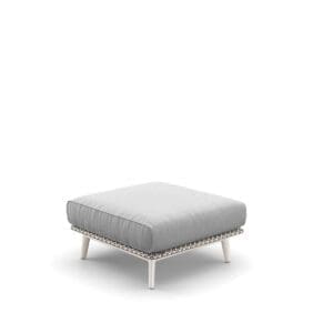 Dedon Mbarq Footstool