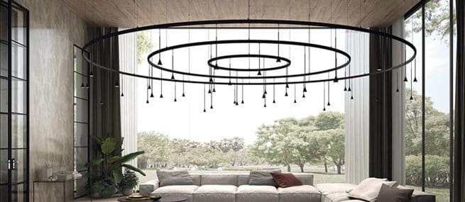 Bover Lighting Bover Indoor Lighting