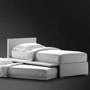 Biss bed