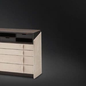 Gentleman chests of drawers