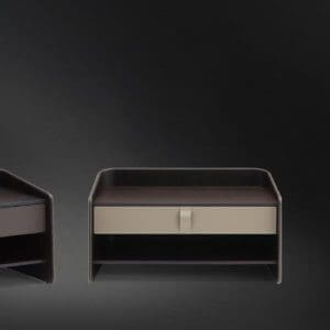 Gentleman night table
