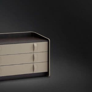 Gentleman chests of drawers 2