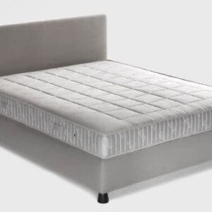 Isolated Spring 3 Areas Mattress