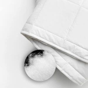 Total Body duvet