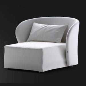 Céline armchair