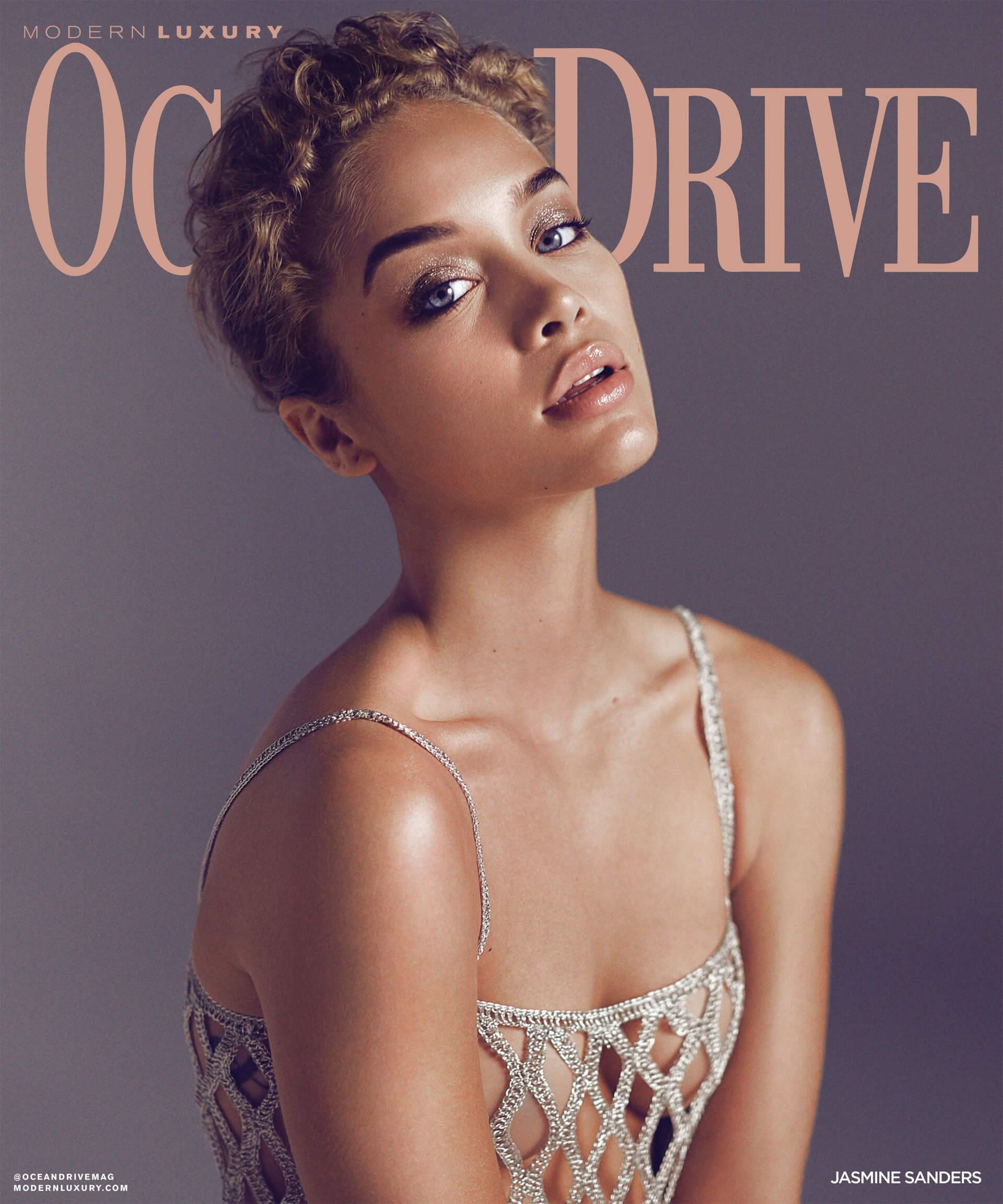 Ocean Drive Magazine - March 2018 Ocean Drive Magazine - March 2018
