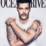 Ocean Drive Magazine - October 2017 Ocean Drive Magazine - October 2017