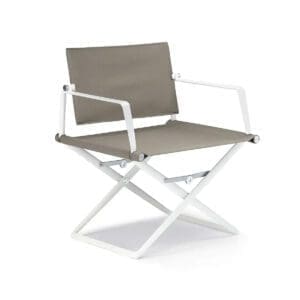 Dedon SeaX Lounge Chair