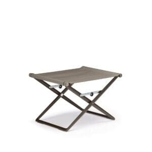 Dedon SeaX Footstool
