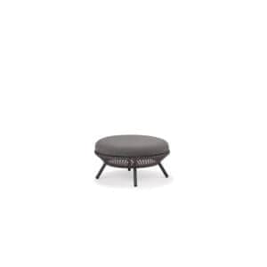Dedon Ahnda Footstool