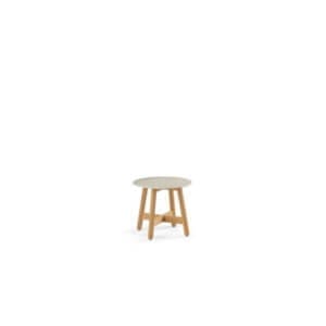 Dedon Mbrace Side Table