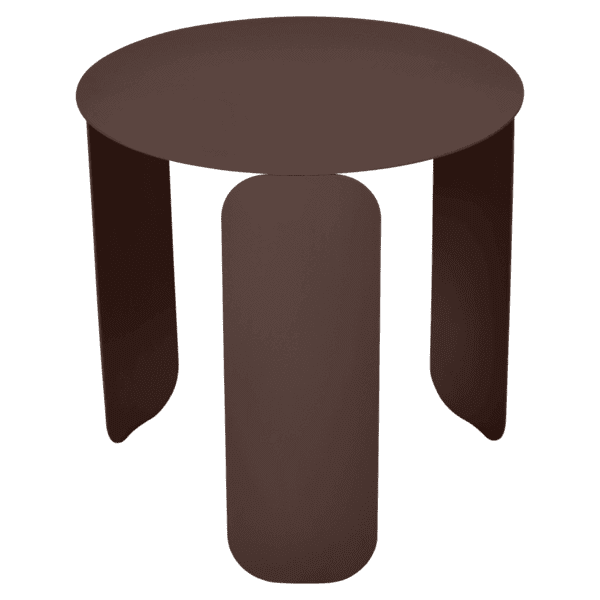 Fermob Bebop Low Table Fermob Bebop Low Table