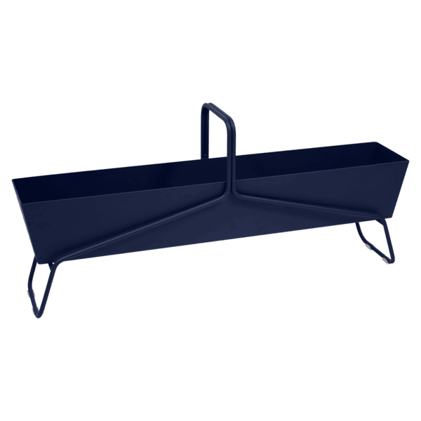 Fermob Basket Long Planter Fermob Basket Long Planter