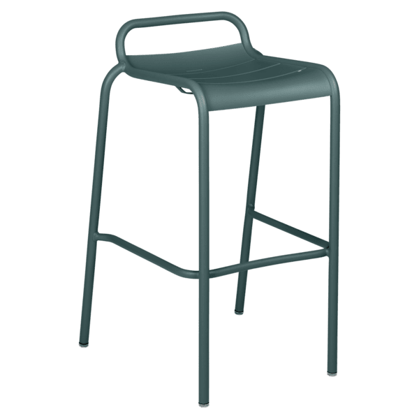 Fermob Luxembourg Bar Stool Fermob Luxembourg Bar Stool