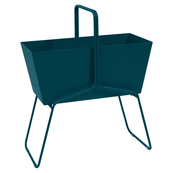 Fermob Basket High Planter Fermob Basket High Planter