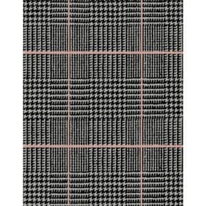 Art+Loom Studio Plaid Rug