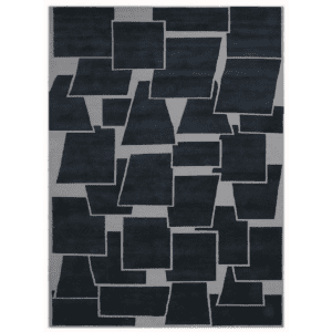 Art+Loom Studio Stacked Objects Rug