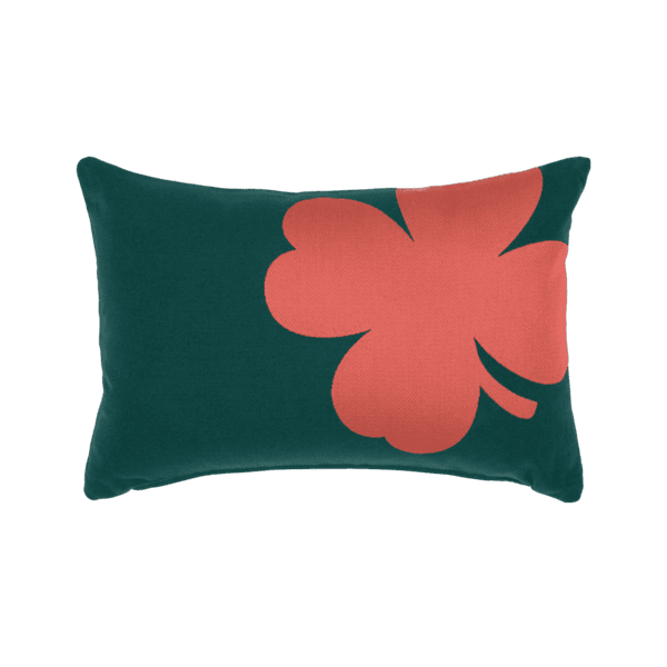 FERMOB TRÈFLE OUTDOOR CUSHION FERMOB TRÈFLE OUTDOOR CUSHION