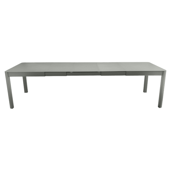 Fermob Riambelle Table W/ 3 Extensions Fermob Riambelle Table W/ 3 Extensions