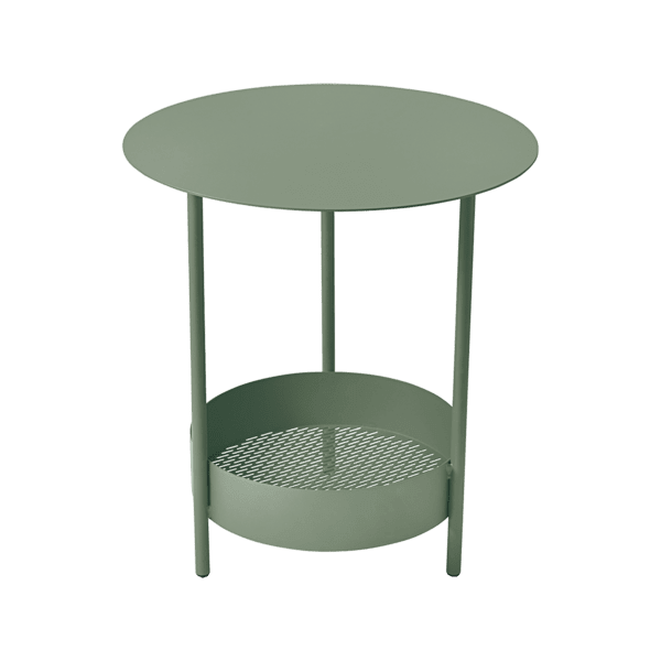 Fermob Salsa Pedestal Table Fermob Salsa Pedestal Table