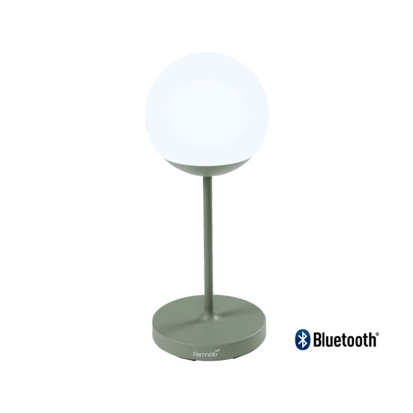 Fermob Mooon! Lamp H.25" Fermob Mooon! Lamp H.25"