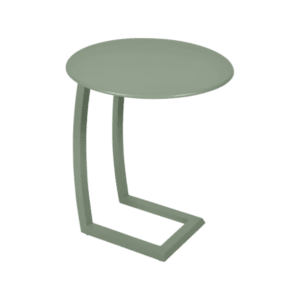 Fermob Alize OFFSET LOW TABLE
