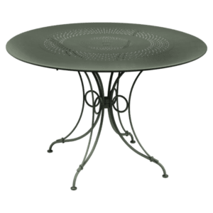 Fermob 1900 Round Table 46"