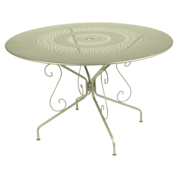 Fermob Montmartre Table Fermob Montmartre Table