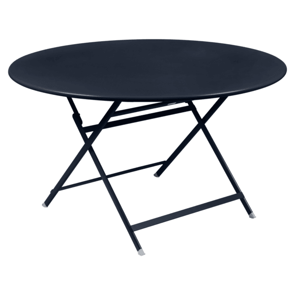 Fermob Caractere Circular Table Fermob Caractere Circular Table