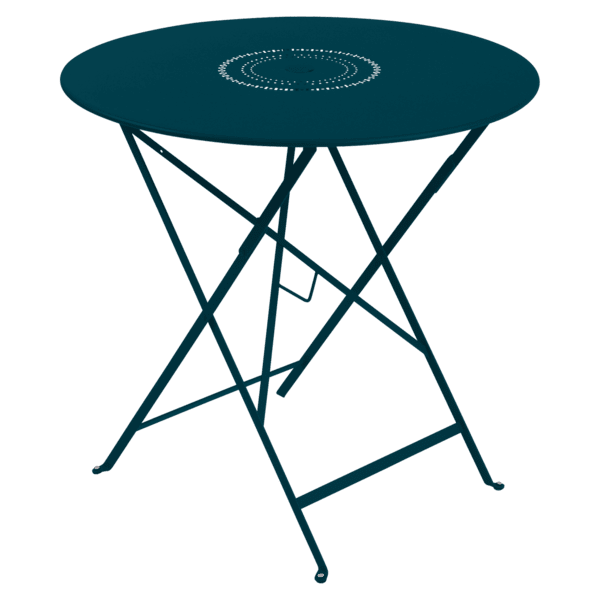Fermob Floreal Table 30" Fermob Floreal Table 30"