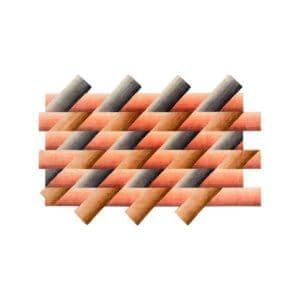 GAN Hand Knotted Mirage Rug