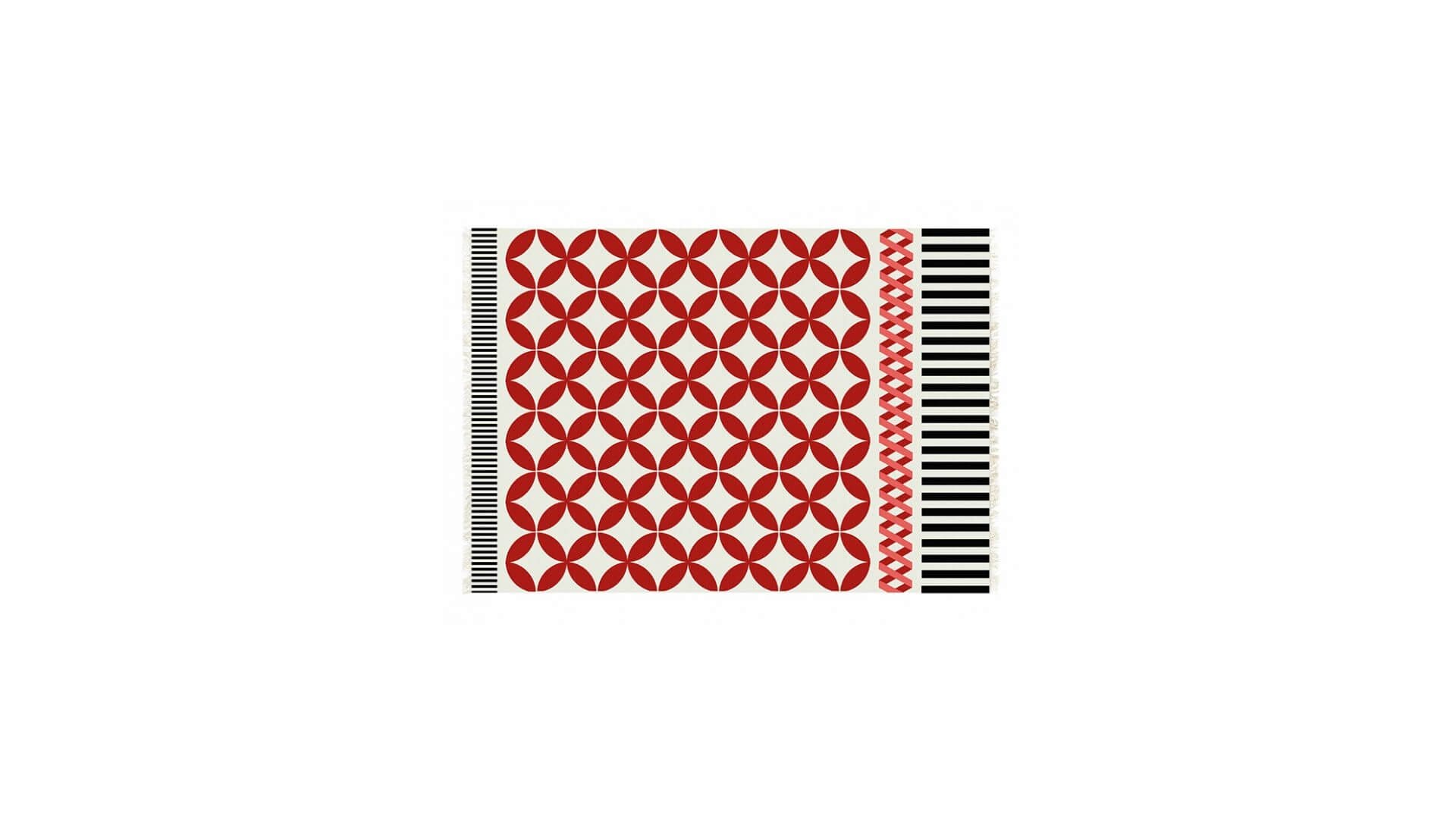 Gan Kilim Catania Rug Gan Kilim Catania Rug