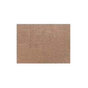 Gan Embroidery Chaddar Rug