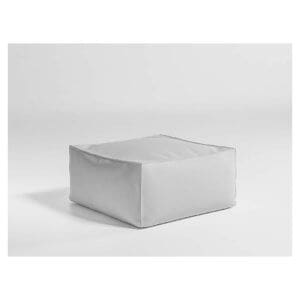 Gandia Blasco Sail Outdoor Square Pouf