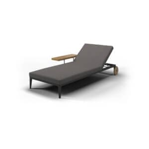 Gloster Grid Lounger