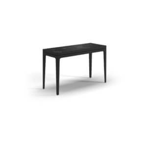 Gloster Grid Console Table