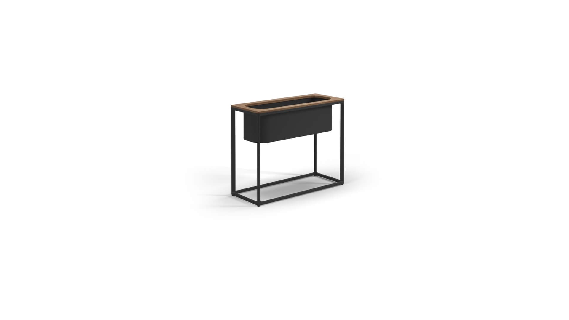 Gloster Maya Low Planter Gloster Maya Low Planter
