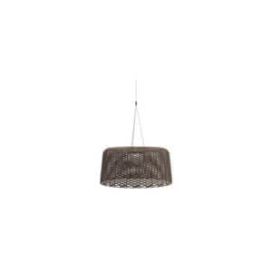 Gloster Ambient Mesh Extra Large Pendant Lamp