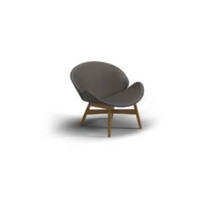 Gloster Dansk Lounge Chair